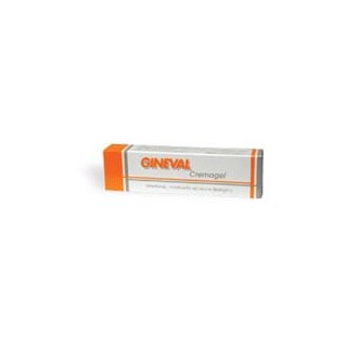 GINEVAL CREMAGEL 30G