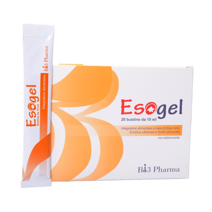 ESOGEL 20BUST