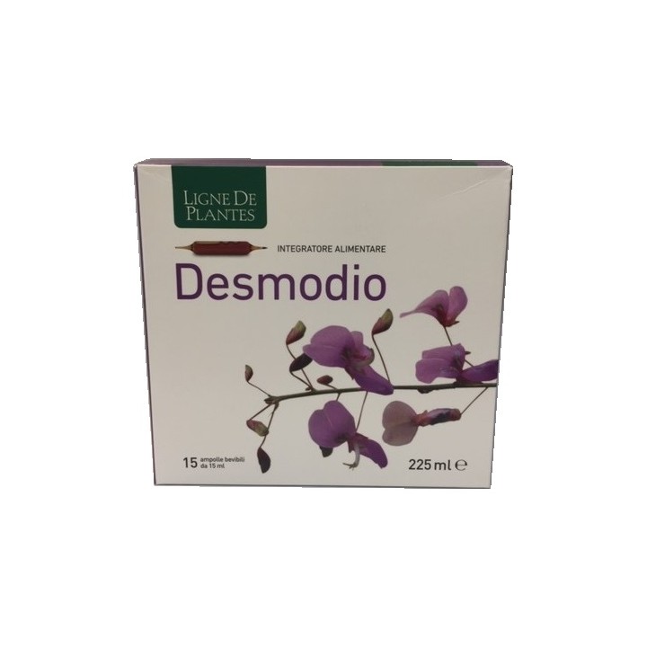 DESMODIO 15AMPOLLE