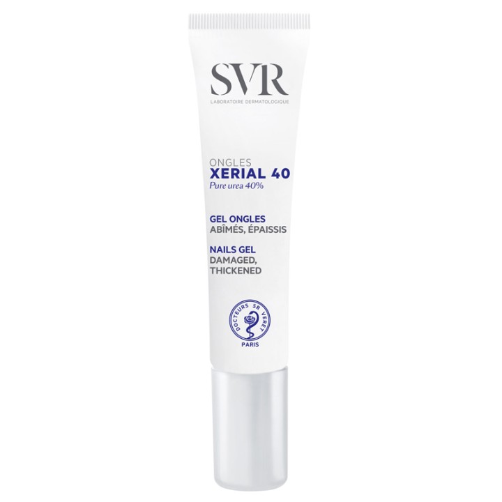 XERIAL 40 UNGHIE GEL 10ML