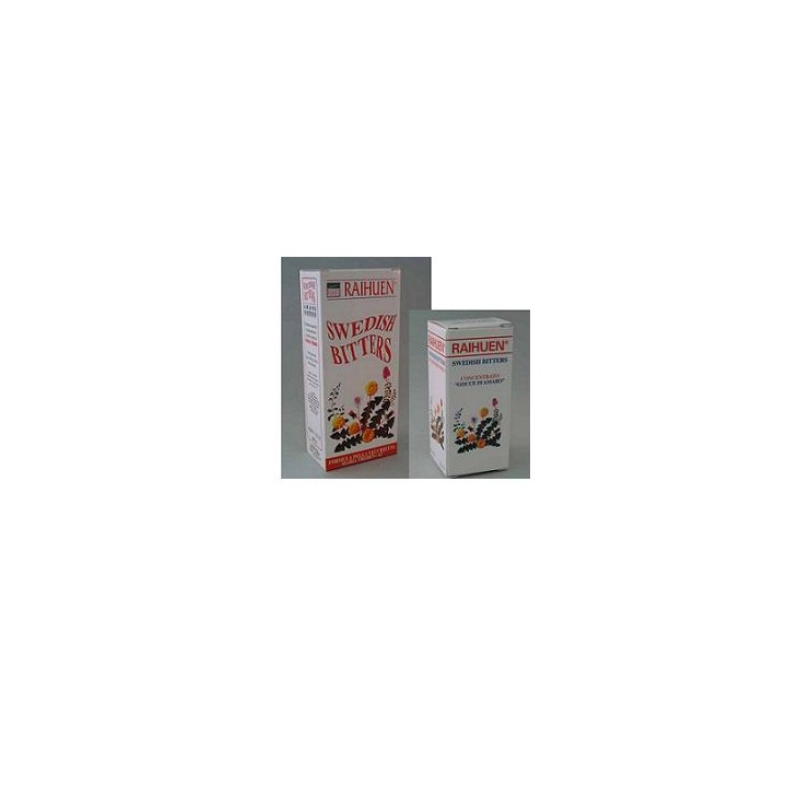 AMARO SVEDESE 200ML