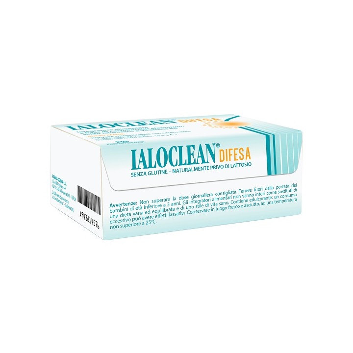 IALOCLEAN DIFESA 14STICK PACK