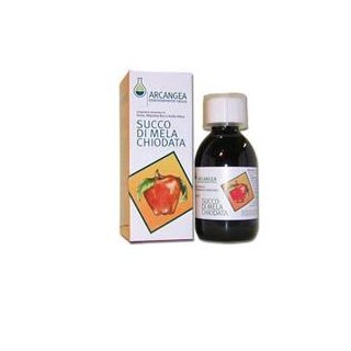 SUCCO MELA CHIODATA 200ML