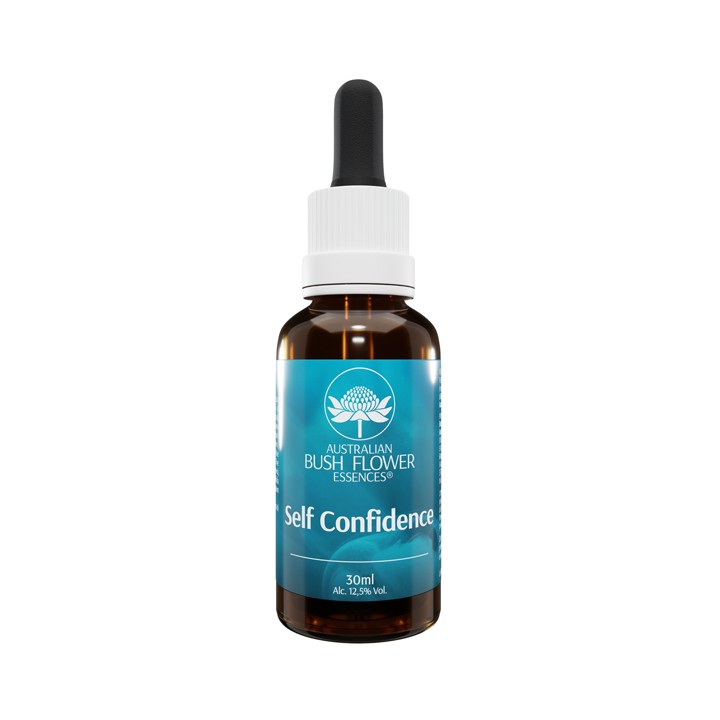 SELF CONFIDENCE ESS AUSTR 30ML