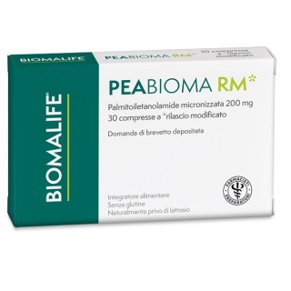 PEABIOMA 30CPR