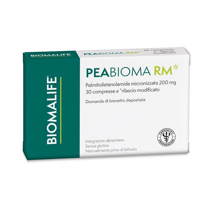 PEABIOMA 30CPR