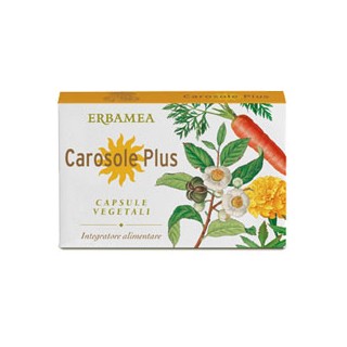 CAROSOLE PLUS 24CPS