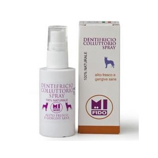 MI FIDO DENTIF COLLUT SPR 50ML