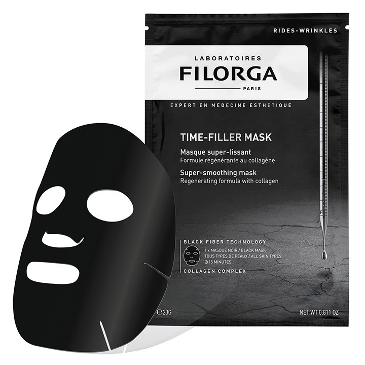 FILORGA TIME FILLER MASK 1PZ