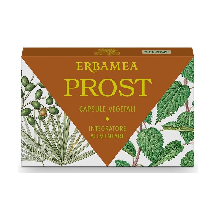 ERBAMEA PROST 12,24G