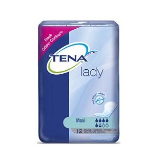 TENA DISCREET MAXI 12PZ