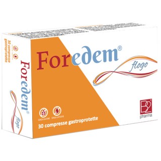 FOREDEM 30CPR GASTROPROT