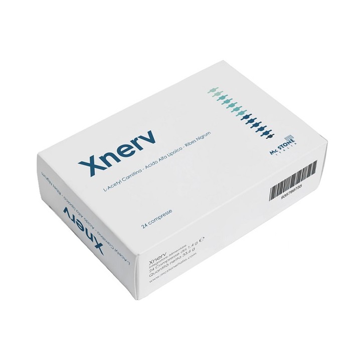 XNERV 24CPR