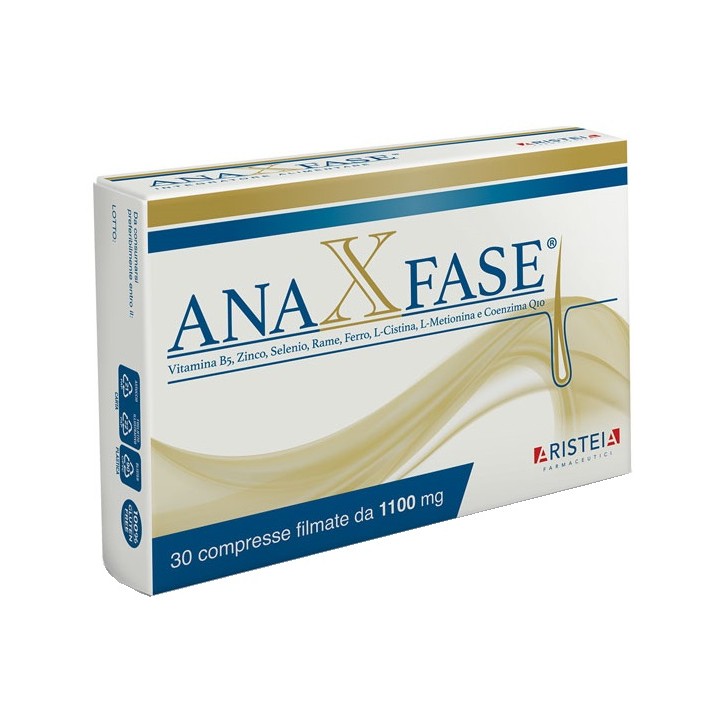 ANAXFASE 30CPR FILMATE