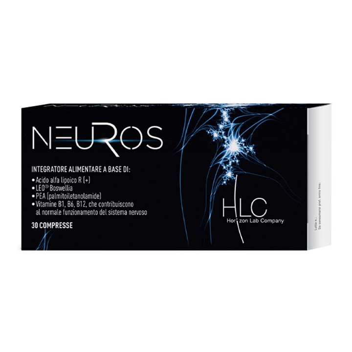 NEUROS 30CPR