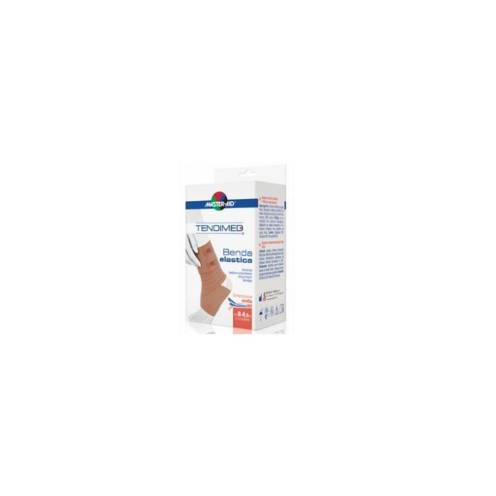 M-AID TENDIMED BENDA EL 10X4,5