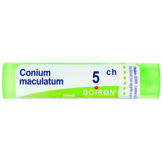 CONIUM MACULATUM 5CH GR 4G