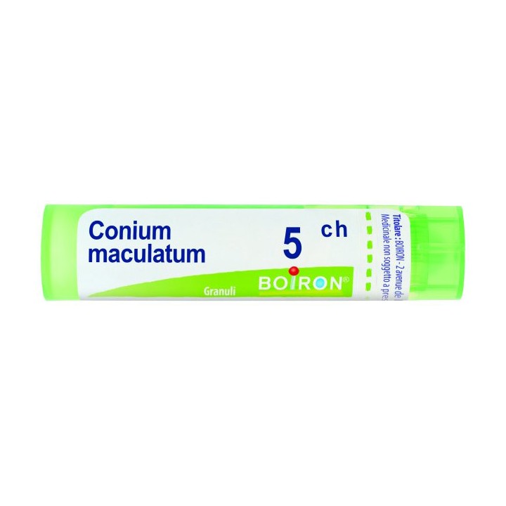 CONIUM MACULATUM 5CH GR 4G