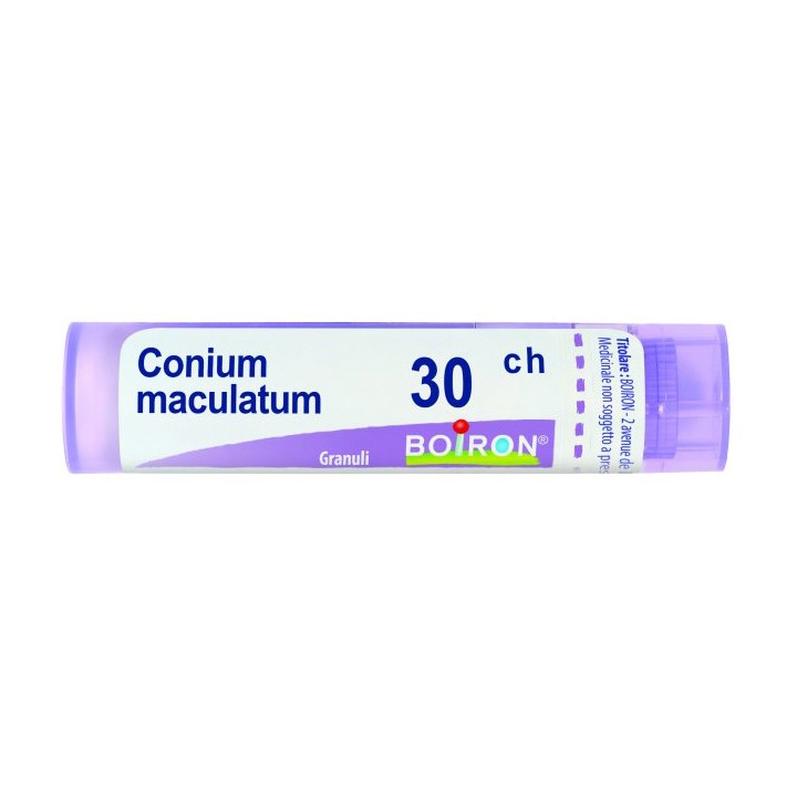 CONIUM MACULATUM 30CH GR 4G