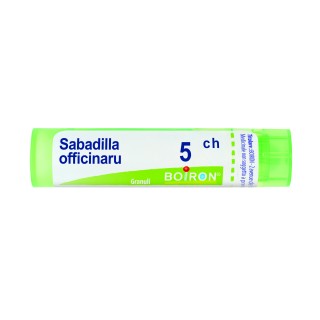 SABADILLA OFF BOI*5CH GR 4G