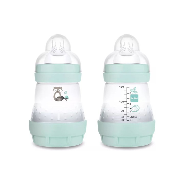 MAM EASY START 160ML 0+ MASCH