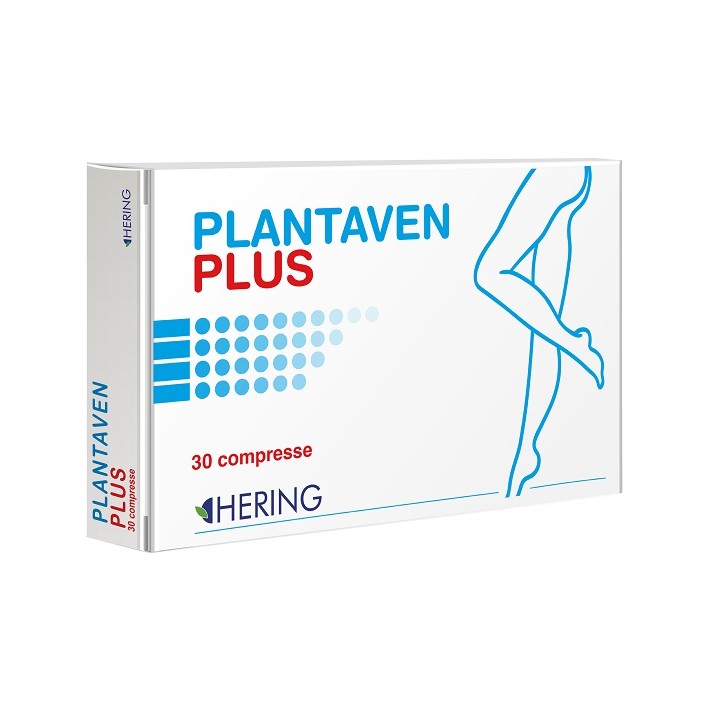 PLANTAVEN PLUS 30CPR