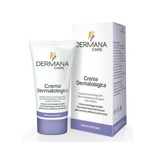 DERMANA CREMA 50ML TUBO