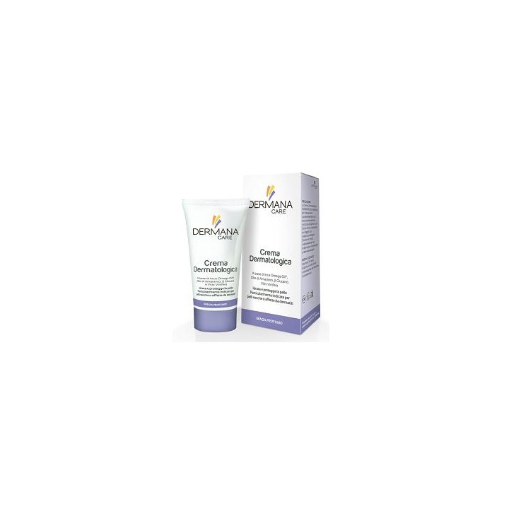DERMANA CREMA 50ML TUBO