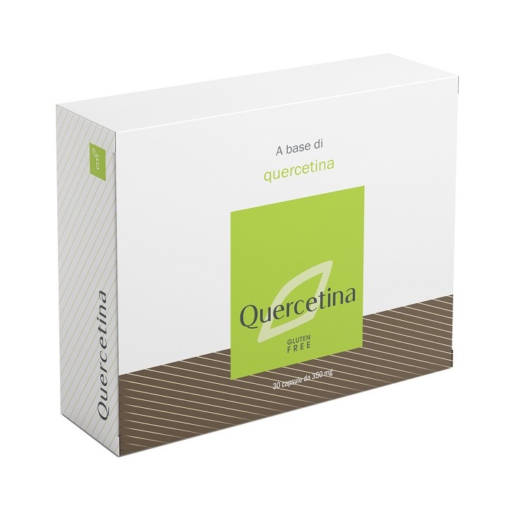 QUERCETINA 30CPS