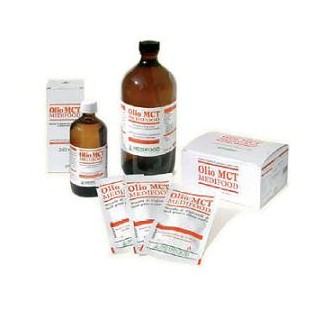 MCT OLIO 240ML