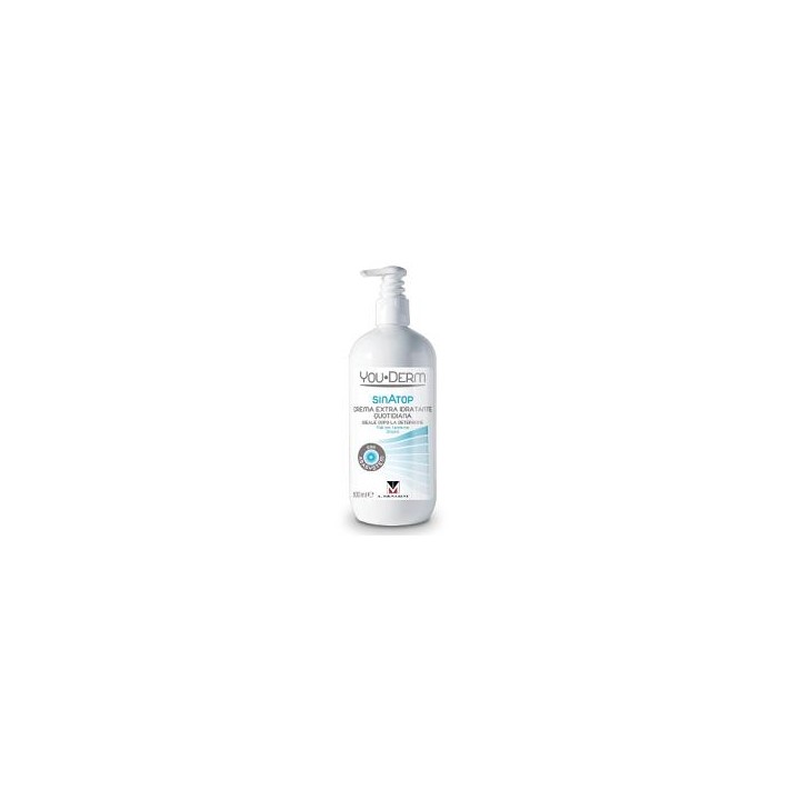 SINATOP YOUDERM CR EXTRAIDRAT