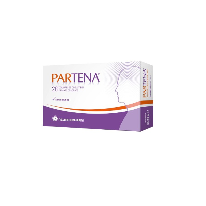 PARTENA 28CPR