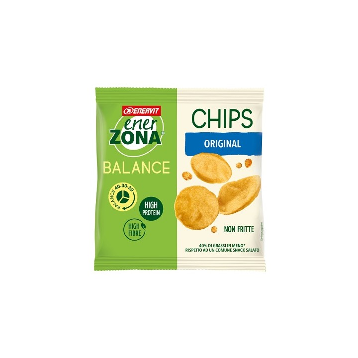ENERZONA CHIPS CLASSICO 1BUST