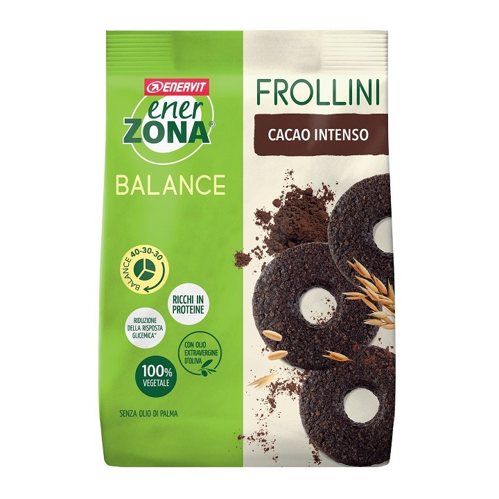 ENERZONA FROLLINI FOND INTENSO