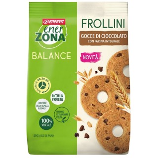 ENERZONA FROLL INTEG CIOC 250G