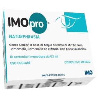 NATURPHRASIA IMOPRO 10MONO