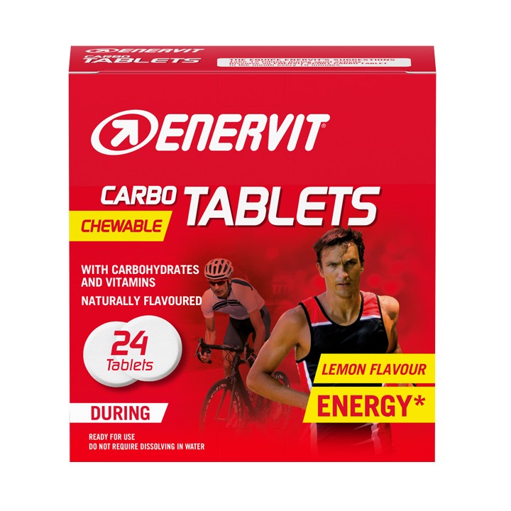 ENERVIT GT SPORT 24TAV