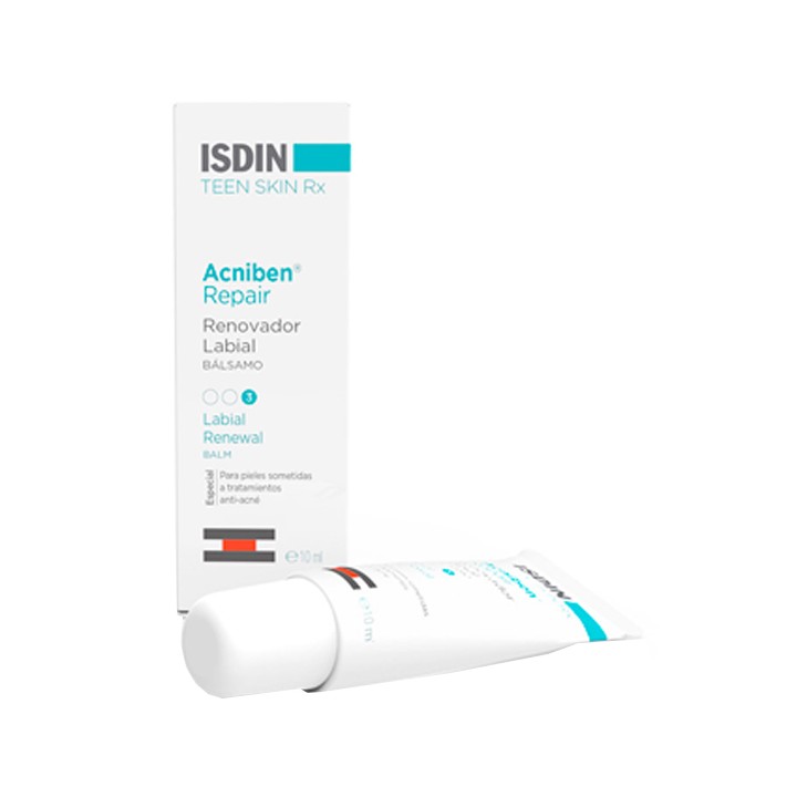 ACNIBEN REPAIR LABIALE BALSAMO