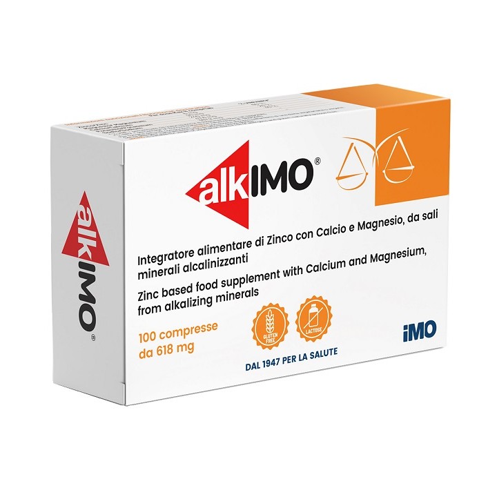 ALKIMO 100CPR