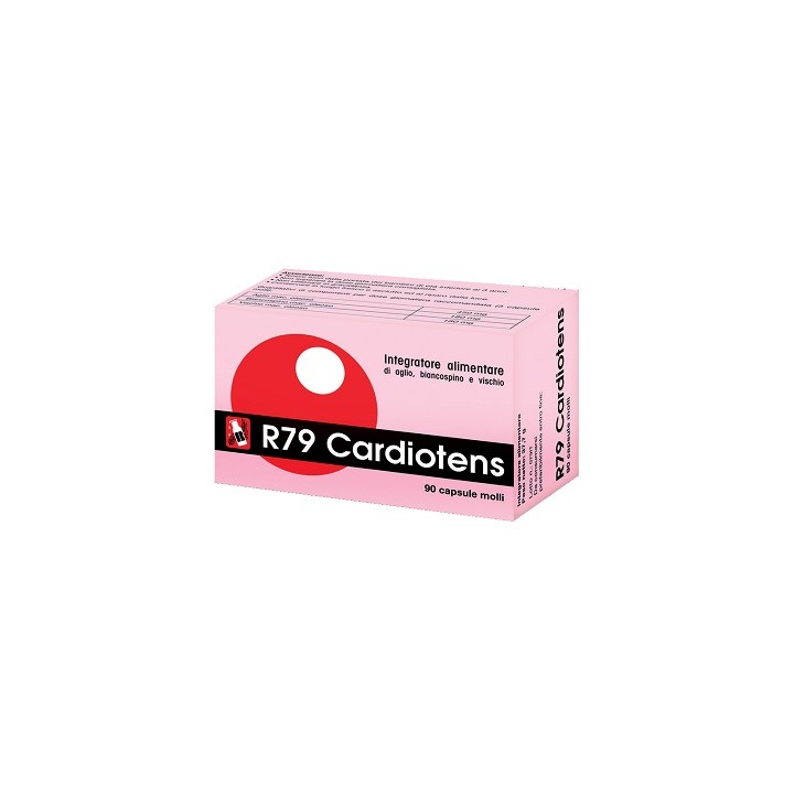 R79 CARDIOTENS 90PERLE