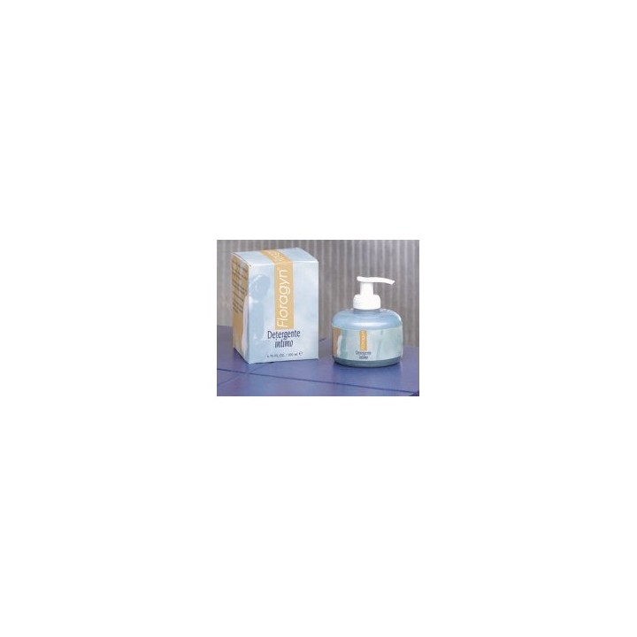FLORAGYN INTIMO 200ML