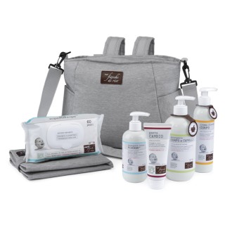 FDR COFANETTO BORSA FASCIATOIO