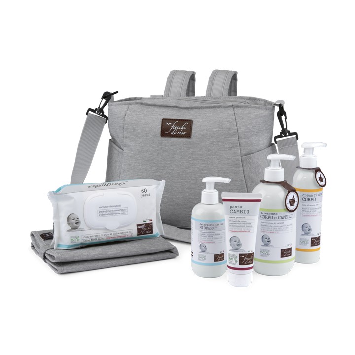 FDR COFANETTO BORSA FASCIATOIO