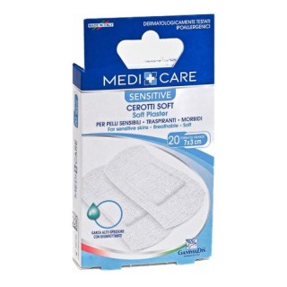 MEDICARE CER DEL GRAND 20PZ