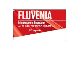 FLUVENIA 30CPS