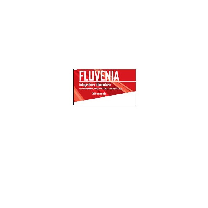 FLUVENIA 30CPS