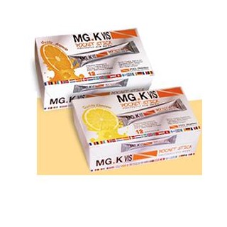 MGK VIS POCKET STICK ARA 12BST
