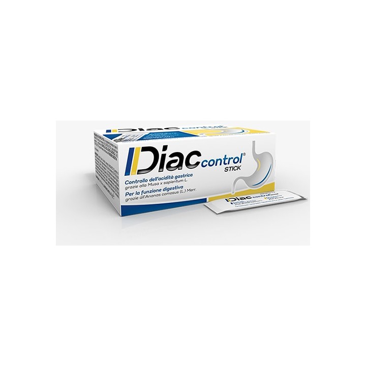 DIAC CONTROL 20STICK