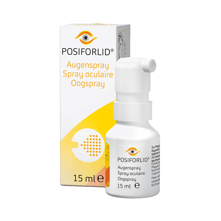 POSIFORLID SPRAY 15ML