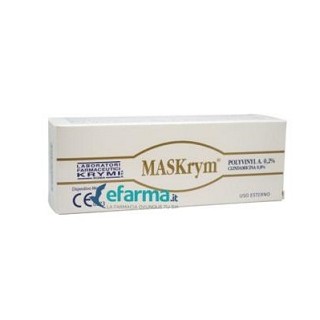 MASKRYM LATTE 50ML
